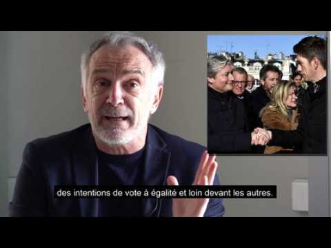Municipales à Nancy : face à face, des femmes n°2, Tomblaine… le décryptage de la semaine
