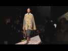 Michael Kors evokes country living at New York fashion week