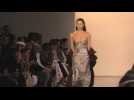 Alejandra Alonso Rojas debuts her collection at New York Fashion Week