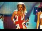 Geri Horner wins most iconic BRIT Award outfit