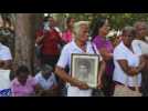 Relatives of missing persons in Sri Lanka request investigations