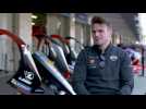 Formula E - 2020 Mexico City E-Prix - Oliver Rowland Pre-race Interview