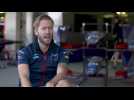 Formula E - 2020 Mexico City E-Prix - Sam Bird Pre-race Interview
