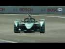 Mexico City E-PRIX Panasonic Jaguar Racing Race Highlights