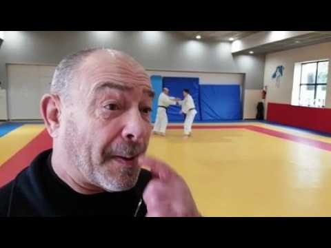 Le Judo Club Verny, une affaire de famille