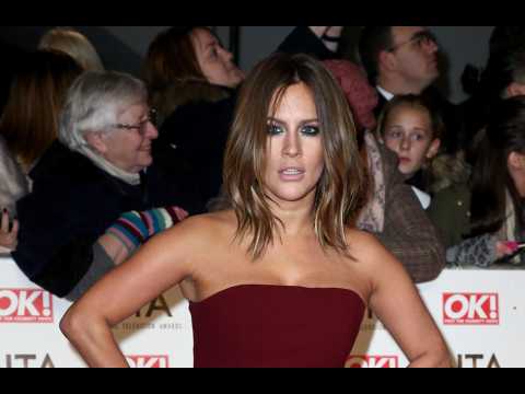 Caroline Flack inquest to open this week