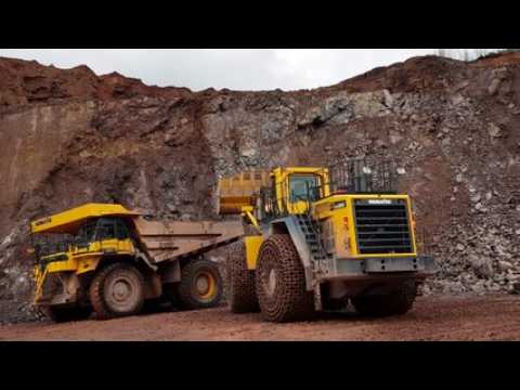 Le parcours en quatre étapes d'une roche de la carrière de Trapp de Raon-l'Étape