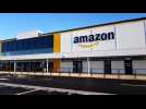 Amazon nous ouvre ses portes