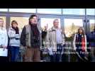 Marche blanche pour le lynx à Saint-Amarin