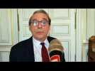 Roland Ries annonce son soutien à Alain Fontanel