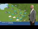Venteux et très doux : la météo du dimanche 16 février en Lorraine et Franche-Comté