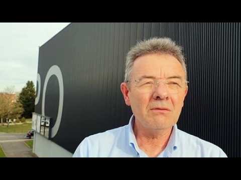 La nage avec palmes expliquée par le président de sa commission nationale, Claude Philippe