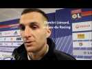 Vidéo réactions Lyon Racing