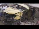 DRC: at least 10 dead and 41 injured in road accident in Kinshasa