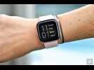 Fitbit beats Apple with blood oxygen tech