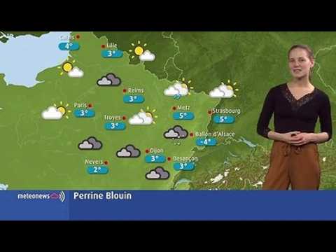 La météo de ce week-end en Lorraine et en Franche-Comté