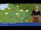 La météo de ce week-end en Lorraine et en Franche-Comté