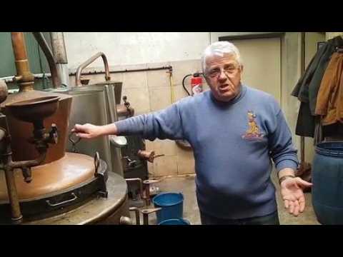 L’alambic de Basse-Ham, entre tradition et amitiés