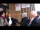 Inauguration du premier site France Services en Meuse à Ligny en Barrois
