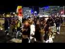 Belfort : concert de casseroles contre la reforme des retraites