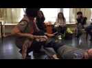 Saint-Avold : apprendre les gestes qui sauvent