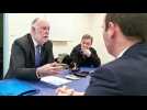 Sarrebourg : Alain Marty repart pour un nouveau mandat