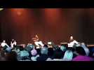 Belfort : le show du 9Z crew