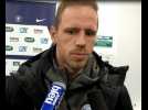 Matz Sels : « On a bien réagi »