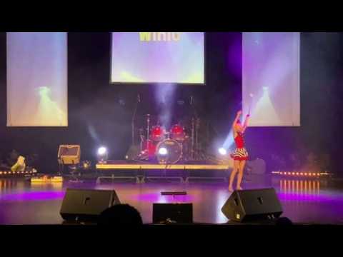 Sarreguemines :  Jeunes talents : enfants et ados donnent le ton de la soirée du Lions club