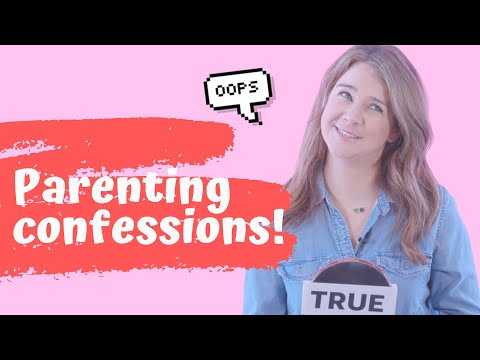 &quot;I&#39;m one of those people who has JOY at missing out!&quot; Izzy Judd reveals her Parenting Confessions!
