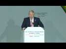 Boris Johnson pledges to be Africa's partner 'through thick and thin' - Label : AFPTV - First images - Category : Business
