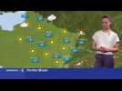 La météo du mardi 21 janvier en Lorraine