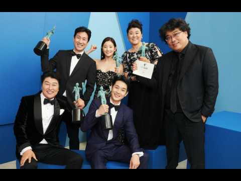 Bong Joon-Ho not expecting Oscars success