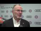 Audi and FC Bayern extend partnership until 2029 - Karl-Heinz Rummenigge