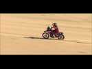 Monster Energy Honda Team - 2020 Dakar Rally Saudi Arabia