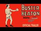 BUSTER KEATON: 3 FILMS (Vol. 2) [Masters of Cinema] 3-Disc Blu-ray Set Trailer