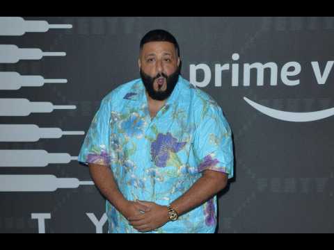 DJ Khaled welcomes another baby boy into the world