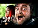GUNS AKIMBO Trailer 2 (NEW 2020) Daniel Radcliffe, Video Game Movie HD