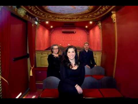 L'Opérabus ou l'art lyrique à portée de tous