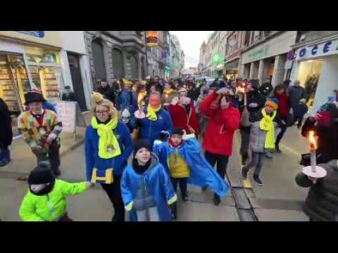 Sarreguemines : Le prince de carnaval condamné à mort