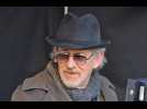 Steven Spielberg won't direct Indiana Jones 5
