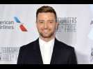 Justin Timberlake 'really proud' of SZA track