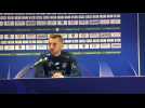 FC Sochaux : Gaëtan Weissbeck : « Bonifier le point de Guingamp face à Rodez »