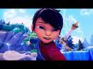 ARY AND THE SECRET OF SEASON &quot;PAX Gameplay&quot; Trailer (2020) PS4/ Xbox One / Switch / PC