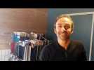 Vincent Defrasne lance sa marque de v&ecirc;tements &eacute;co-responsables, Ayaq - Label : L'Est Républicain - Category : News