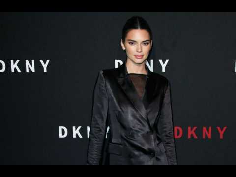 Kendall Jenner wants to be Beyoncé's personal assistant