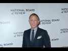 Daniel Craig wasn't allowed to drive in No Time to Die