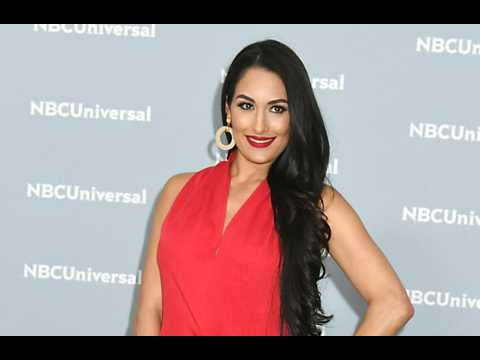 Nikki Bella: I'm going to have a dancer baby
