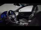 The New Hyundai i30 N Line Hatchback Interior Design