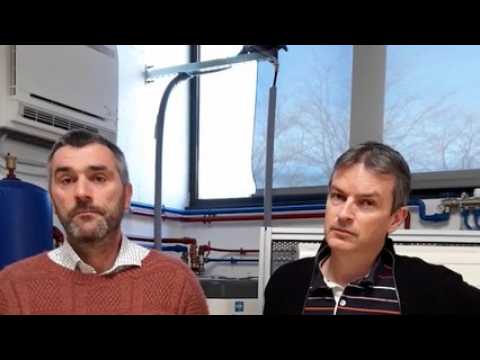 Vesoul : la pompe à chaleur, un domaine en plein essor